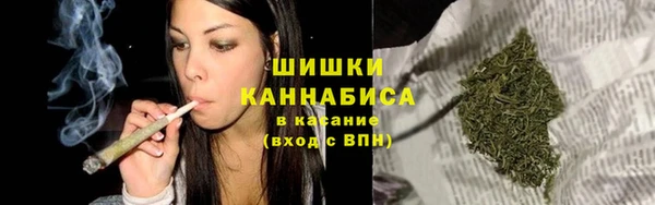 твердый Белоозёрский